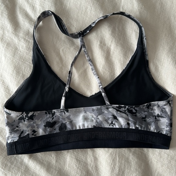 Under Armour Sports Bra - Picture 2 of 2